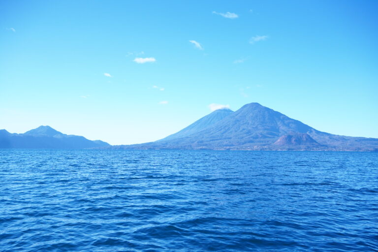 lago atitlan