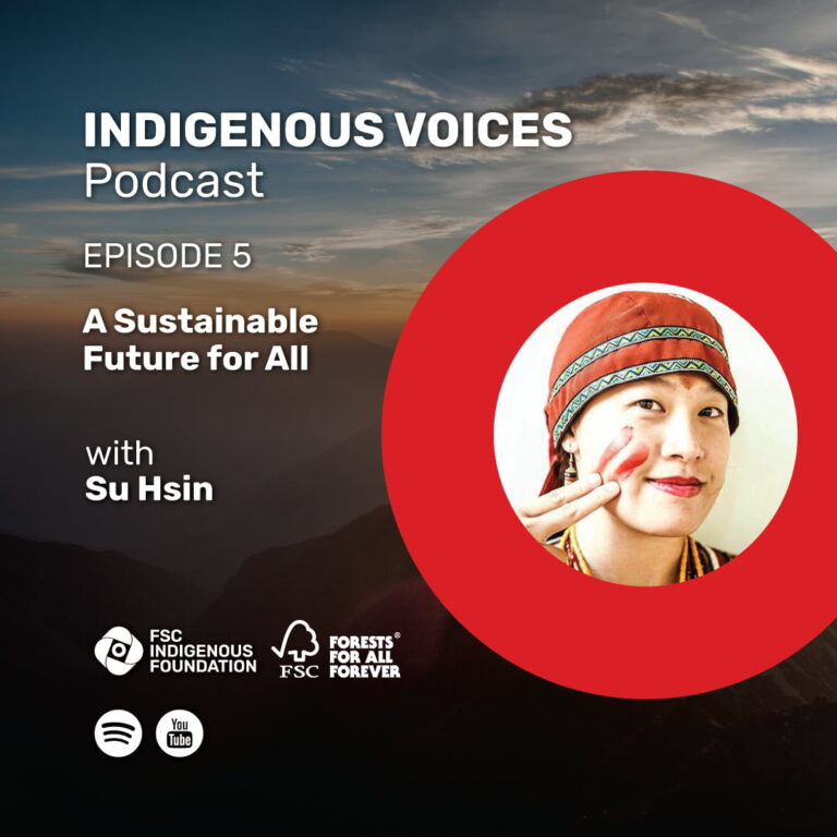 FSC IF indigenous voices podcast