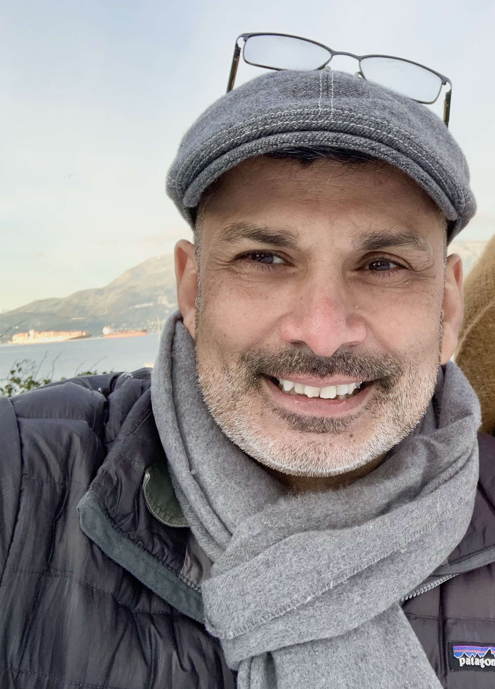 FSC Canada and the FSC Indigenous Foundation welcome Satnam Manhas as ...