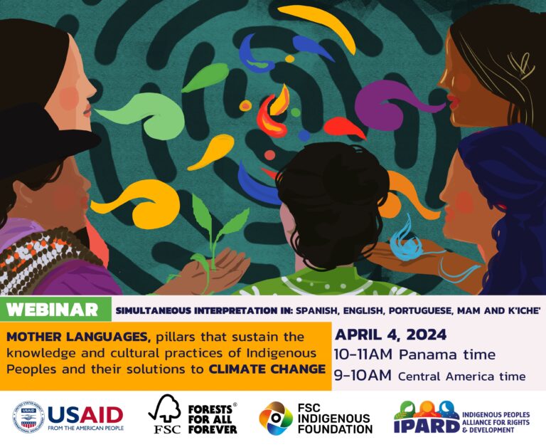 Banner Webinar Mother Languages