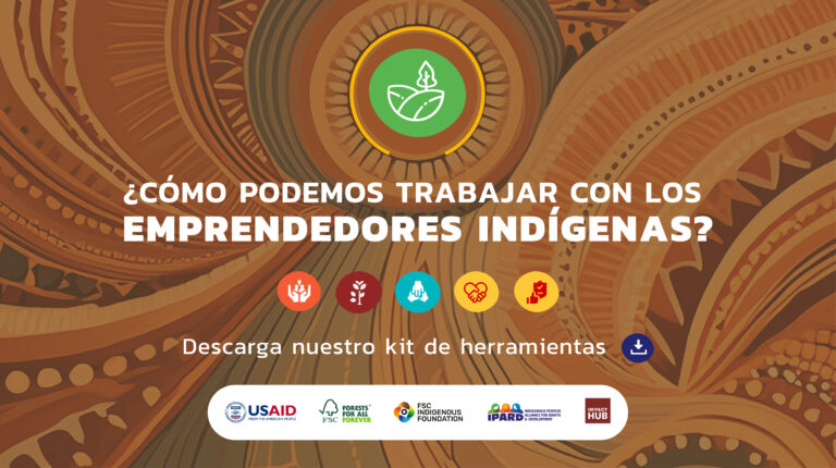 Emprendedores-Indígenas
