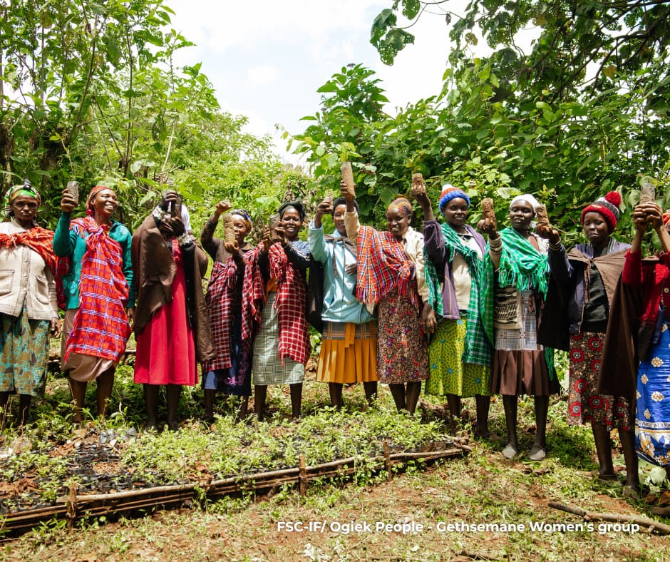 gethsemane womens group
