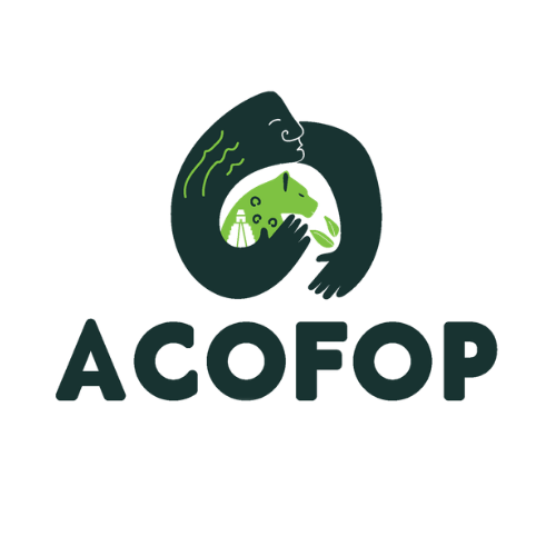ACOFOP logo