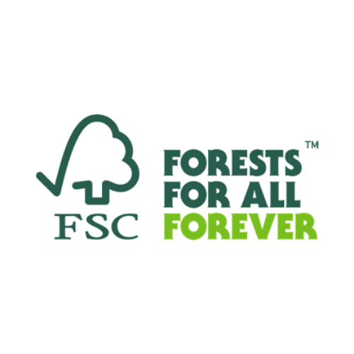 Forest For All Forever logo