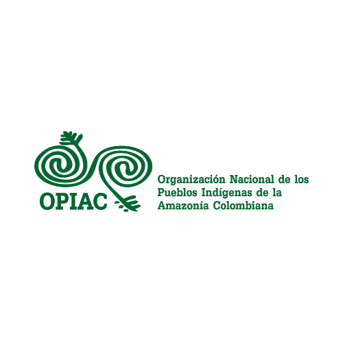 OPIAC logo