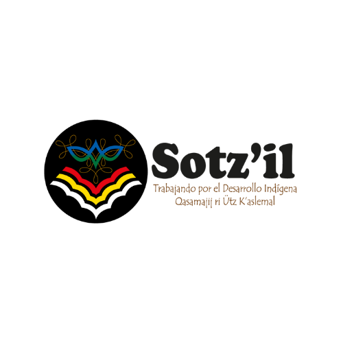 Sotz'il logo
