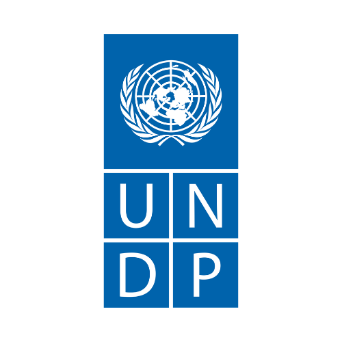 UNDP logo