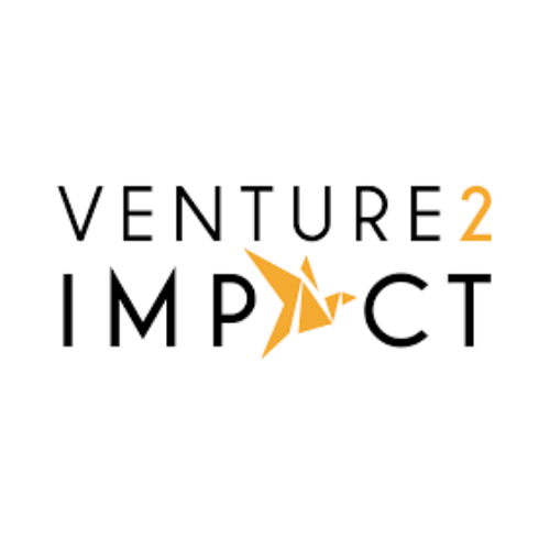 VENTURE 2 IMPACT logo