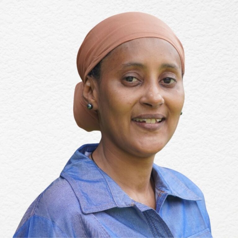 profile photo Aehshatou Manu Mbororo Indigenous Peoples Regional Focal Point for Africa at the FSC Indigenous Foundation