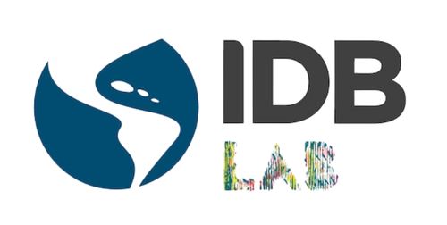 IDB Lab Logo